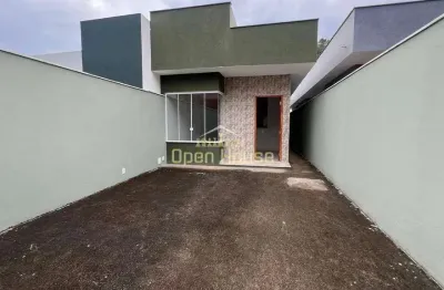 Casa com 2 quartos à venda em Fátima, Barra do Piraí 