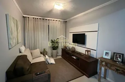Apartamento com 2 quartos à venda no Retiro, Volta Redonda 