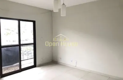 Apartamento com 2 quartos à venda no Retiro, Volta Redonda 