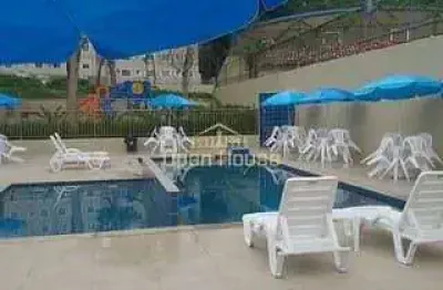 Apartamento com 2 quartos para alugar no São Luís, Volta Redonda 