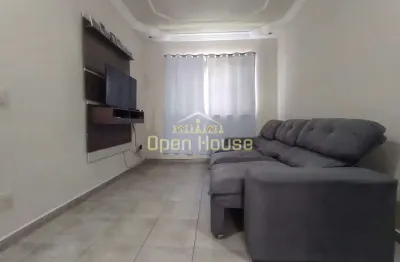Apartamento à venda com 3 quartos, conforto, volta redonda, rj