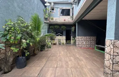 Casa com 2 quartos à venda no siderlândia, volta redonda , 120 m2 por r$ 310.000