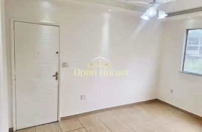 Apartamento com 2 quartos à venda no jardim amália, volta redonda , 62 m2 por r$ 290.000