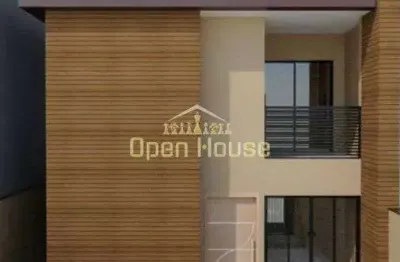 Casa com 2 quartos à venda em Fátima, Barra do Piraí , 80 m2 por R$ 389.000