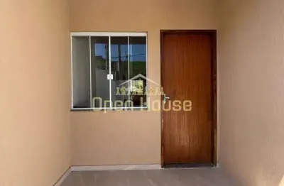 Casa com 2 quartos à venda no Vista Alegre, Barra Mansa 