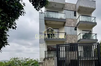 Oportunidade, apartamento  novo  à venda, são luis, volta redonda, rj