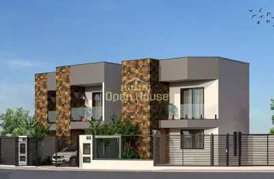 Casa com 2 quartos à venda no Santa Rita do Zarur, Volta Redonda 