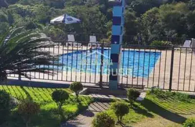 Apartamento com 2 quartos à venda no Roma, Volta Redonda 