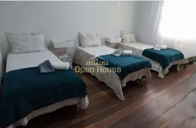 Casa grande e estruturada para empresas no jardim amália i – oportunidade rara para negócios que bu