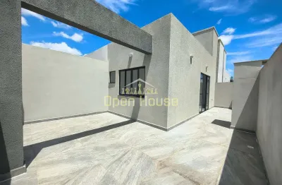 Cobertura à venda no jardim belvedere em volta redonda: vista panorâmica, conforto e qualidade de v