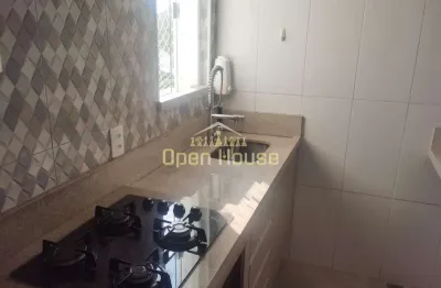 Apartamento com 2 quartos à venda no Jardim Belvedere, Volta Redonda 