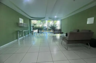 Apartamento com 2 quartos à venda no Barbosa Lima, Resende 