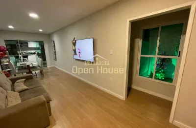 Casa com 2 quartos à venda no Dom Bosco, Volta Redonda 