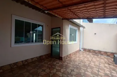 Casa com 2 quartos à venda no Volta Grande III, Volta Redonda 
