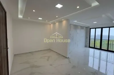 Apartamento com 3 quartos à venda no Jardim Belvedere, Volta Redonda 