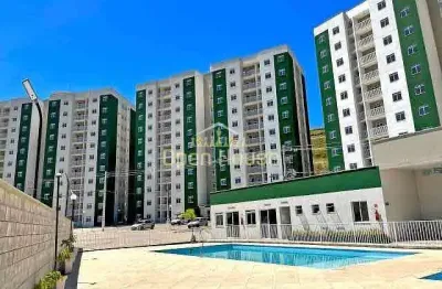 Apartamento à venda, J. Mariana Esmeralda -  Volta Redonda, RJ