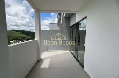 Casa com 3 quartos à venda no Colônia Santo Antônio, Barra Mansa , 100 m2 por R$ 440.000