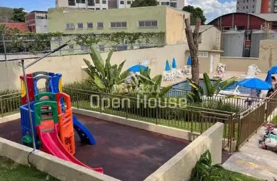 Apartamento com 2 quartos à venda no São Luís, Volta Redonda , 47 m2 por R$ 229.000