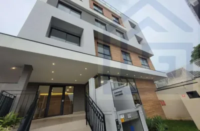 Apartamento 3 dormitórios para venda em curitiba, portão, 3 dormitórios, 1 suíte, 1 banheiro, 2 vagas