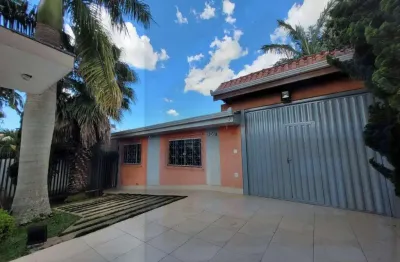 Casa para venda em curitiba, novo mundo, 3 dormitórios, 2 banheiros, 4 vagas