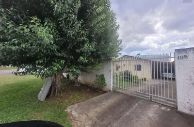 Terreno para venda em curitiba, fazendinha, 4 dormitórios, 1 banheiro, 4 vagas