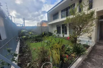 Terreno para venda em curitiba, guaíra, 4 dormitórios, 1 suíte, 3 banheiros, 15 vagas