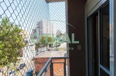 Apartamento com 2 quartos à venda na Rua Caramuru, Saúde, São Paulo