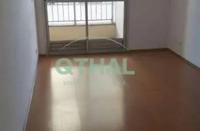 Apto a Venda de 51m² com 01 Dormitório, 01 vaga ao lado do metro Santa Cruz.