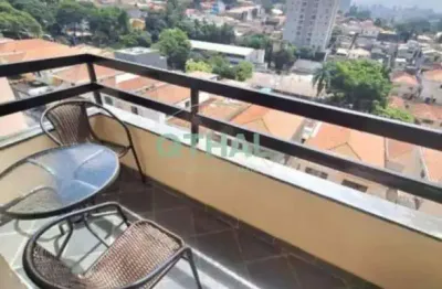 Apartamento para Venda em São Paulo, Cidade Vargas, 2 dormitórios, 2 banheiros, 1 vaga