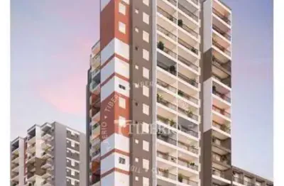Apto Studio a Venda de 24,55m² próximo ao Metro Conceição e Jabaquara.