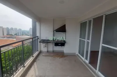 Apto a venda de 81m² com 02 dormitórios, 01 suíte, 02 vagas na Vila Mascote.