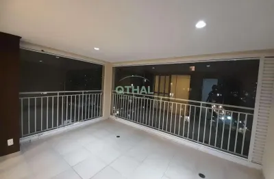 Apartamento com 2 quartos para alugar na Avenida Fagundes Filho, Vila Monte Alegre, São Paulo