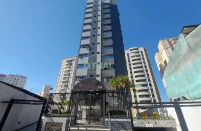 Conjunto Comercial para Alugar de 76m², 2 vagas na Vila Guarani / Conceição.