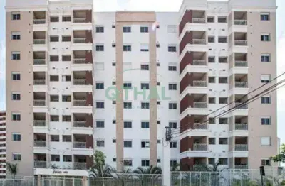 Apto à Venda de 68m² com 2 quartos, sendo 1 suíte, 2 vagas no Bosque da Saúde.