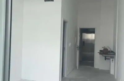 Kitnet / Stúdio à venda na Alameda dos Arapanés, Moema, São Paulo