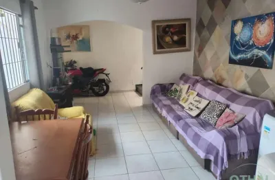 Casa para Alugar de 140m² com 4 dormitórios, 2 suítes, 2 vagas na Vila Mariana.