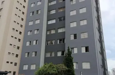 Apartamento com 2 quartos à venda na Rua do Arraial, Vila Mariana, São Paulo
