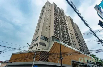 Apto Novo à Venda de 49m² com 1 quarto, 1 suíte, 1 banheiro, na Vila Mariana.