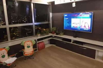 Apto à Venda na Miguel Yunes, Usina Piratininga com 2 quartos, 2 vagas.