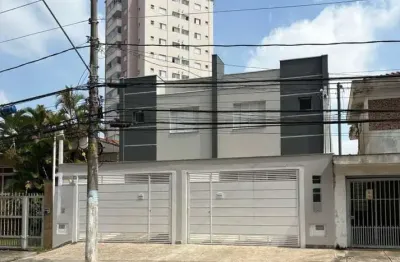 Sobrado a Venda em Vila da Saúde de 220m² com 3 Suítes, 4 vagas.