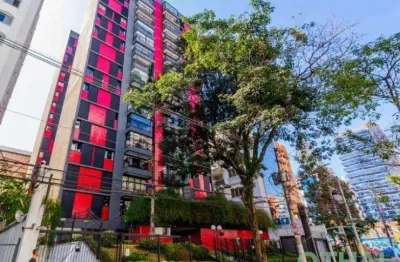 Apto à Venda na Vila Olímpia de 84m² com 3 quartos, 1 suíte, 1 vaga.