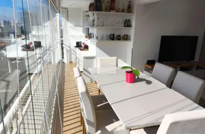 Apto para alugar em Jurubatuba de 94m² com 3 quartos, 1 suíte.