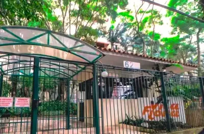 Apto à Venda no Jardim Marajoara de 75m² com 03 quartos, 01 vaga.