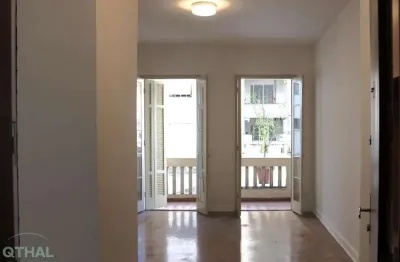 Apartamento com 3 quartos à venda na Avenida Angélica, Santa Cecília, São Paulo