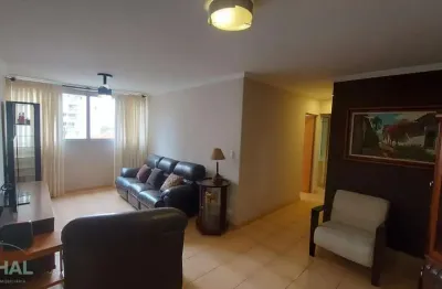 Apto à Venda de 100m² com 3 Dormitórios, 1 vaga na Conceição  Vila Guarani / Jabaquara.