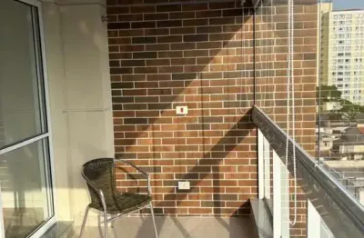 Apto à Venda em Vila da Saúde de 60m² com 2 quartos, 1 suíte, 2 vagas.