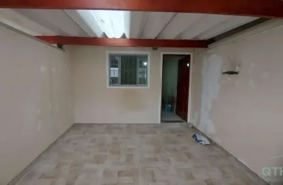 Sobrado para alugar de 70m² com 02 quartos, 1 vaga na Vila Guarani  Conceição,
