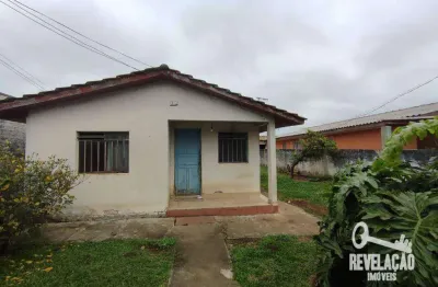 Terreno à venda, 360 m² por r$ 480.000,00 - cruzeiro - são josé dos pinhais/pr