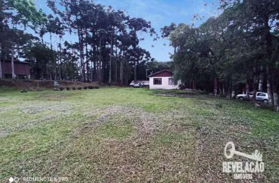 Chácara com rio e nascente venda, 5099 m² - área rural de são josé dos pinhais - são josé dos pinhais/pr