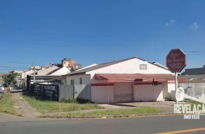 Terreno à venda, 442 m² por r$ 960.000,00 - cidade jardim - são josé dos pinhais/pr
